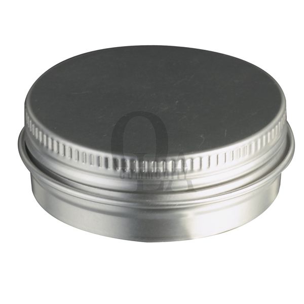 WK-AJ-25 Aluminum Jar