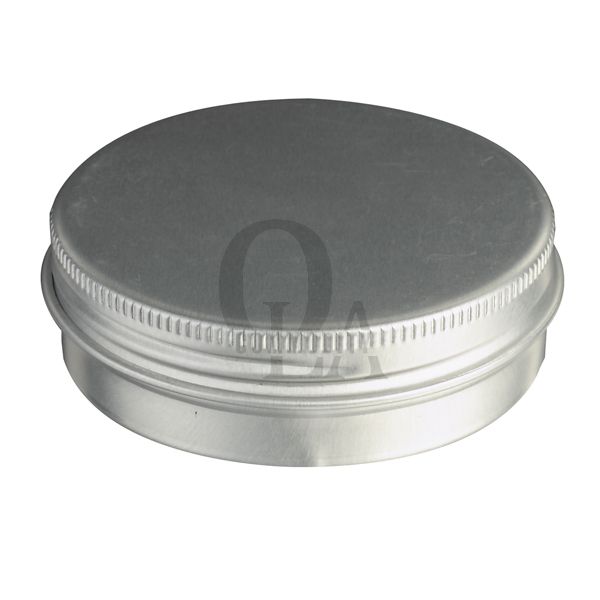 WK-AJ-30 Aluminum Jar