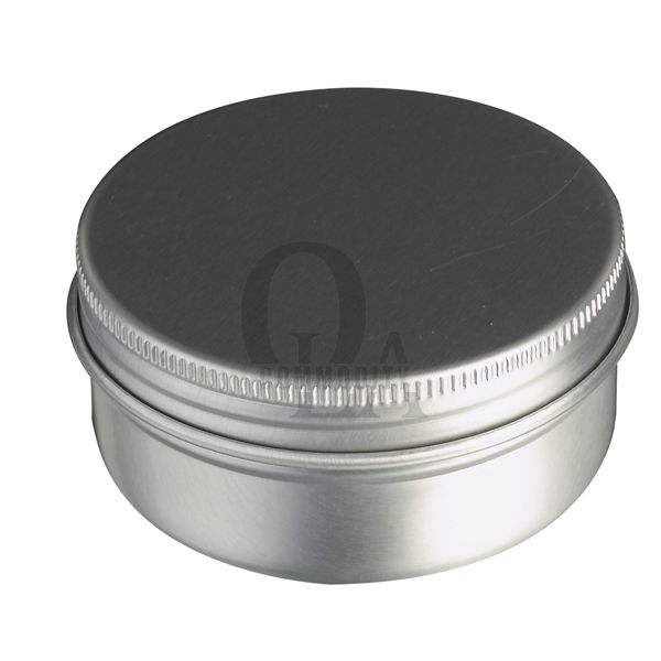 WK-AJ-50 Aluminum Jar