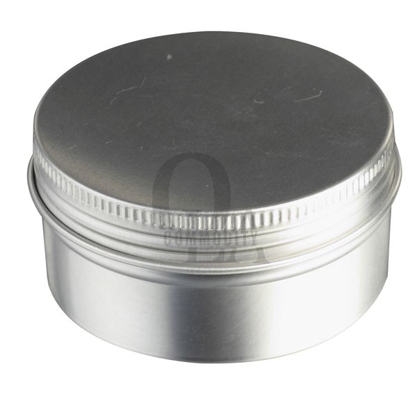 WK-AJ-80 Aluminum Jar